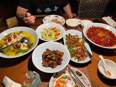 -外婆家(西红门荟聚购物中心店)