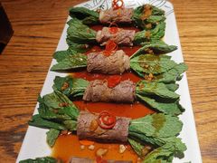 -云海肴·汽锅鸡·云南菜(高德置地店)