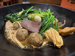 -万记麻辣烫国展总店