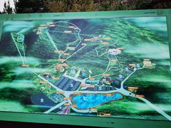 -蓟州溶洞风景区