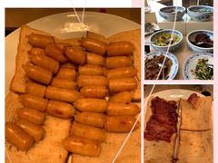 -东方滨江大酒店·滨江厅