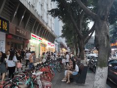 -傅强排骨(成都总店)