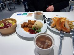-宜家·瑞典风味餐厅(四元桥店)