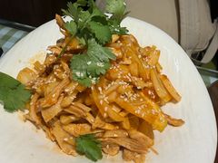 -玉桥餐厅(天坛店)