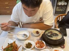-长顺参鸡汤店(西塔总店)