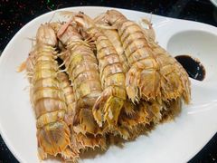 -金地利海鲜酒楼(清凉门店)