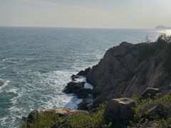 -广东惠东海龟国家级自然保护区