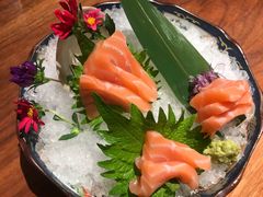 -熹炭精致日料(金融街购物中心店)