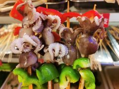 -钢管厂五区小郡肝火锅串串香(总店)