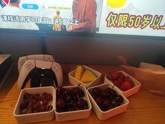 -碧涛阁水世界酒店(万家丽路店)