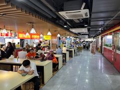 -西苑美食城(龙湖星悦荟店)