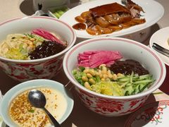 -大鸭梨烤鸭(石佛营店)
