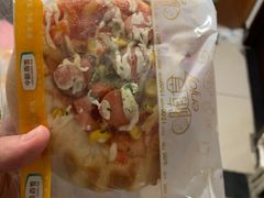 -中粮丰通（北京)食品有限公司