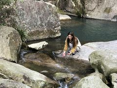 -南岳衡山风景名胜区