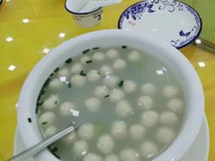 -秋姐美食店(旅游大道店)