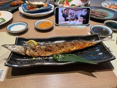 -大渔铁板烧(花园道店)