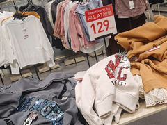 -ZARA(深圳金光华广场店)