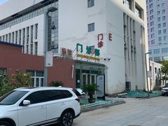 -天津医科大学肿瘤医院(本部院区)