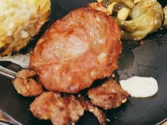 -号令江湖·水浒烤肉(和畅睦邻中心店)