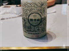 -野萃山·潮汕厚果汁(十亩地店)