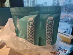-半天妖烤鱼(新中关购物中心店)