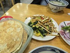 -李柱·柘城垛子羊肉旗舰店(通泰路店)