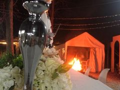 -安德鲁户外烧烤帐篷营地(马泉营店)