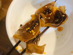 -古真记钵钵鸡(总店)