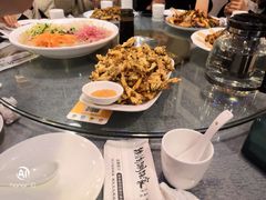 -镜泊湖酒家(兴华街金鼎店)