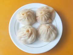 小笼包-方桥点心店(易发城店)