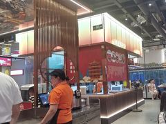 -肖记公安牛肉鱼杂馆·省级非物质文化遗产(江汉路直营店)