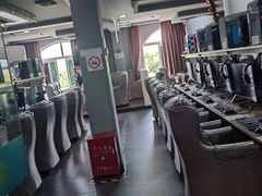 -网鱼网咖(金山卫零店)