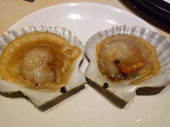 -海味当家(西安路店)