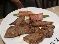 -大渔铁板烧(蛇口店)