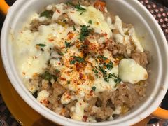 -TAMATI(巴黎贝甜韩式西餐厅店)