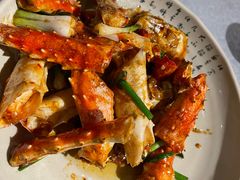 -达叔香味海鲜(海棠68环球美食街店)