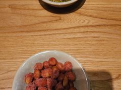 -潮粥荟·潮汕砂锅粥(槐房万达店)