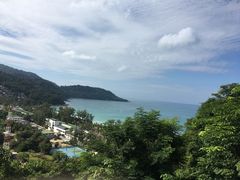 -Nook Dee Kata Beach Resort Thai massages