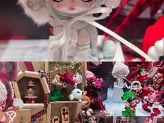 -泡泡玛特POPMART (北京超极合生汇店)