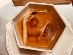 库尔勒梨参汤-叶叶菩提·晋福宫