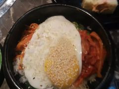 辛拉面石锅拌饭-无饿不坐海鲜自助烤肉火锅餐厅(塘下镇亿嘉国际广场店)