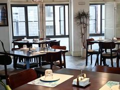 -22ºN BISTRO西餐&酒馆(石奥商业街店)