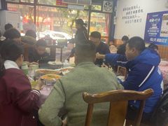 -洪霞餐馆