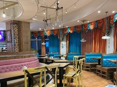 -蒙亨·手把肉·蒙古包文化主题餐厅(天恒广场店)