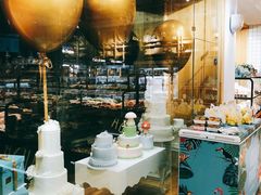 -罗莎蛋糕(魔法师司门口店)