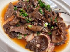 -上海老饭店(北京分店)