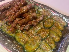 -可可大虾武汉土菜大排档(万松园1店)