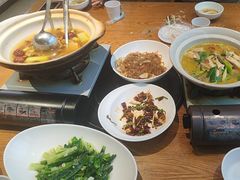 -拾菌寻味·云南野生菌(佛祖岭店)