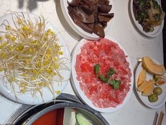 -周师兄大刀腰片火锅(洪崖洞旗舰店)