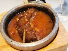 葱烧野米辽参-逸道(益丰·外滩源店)